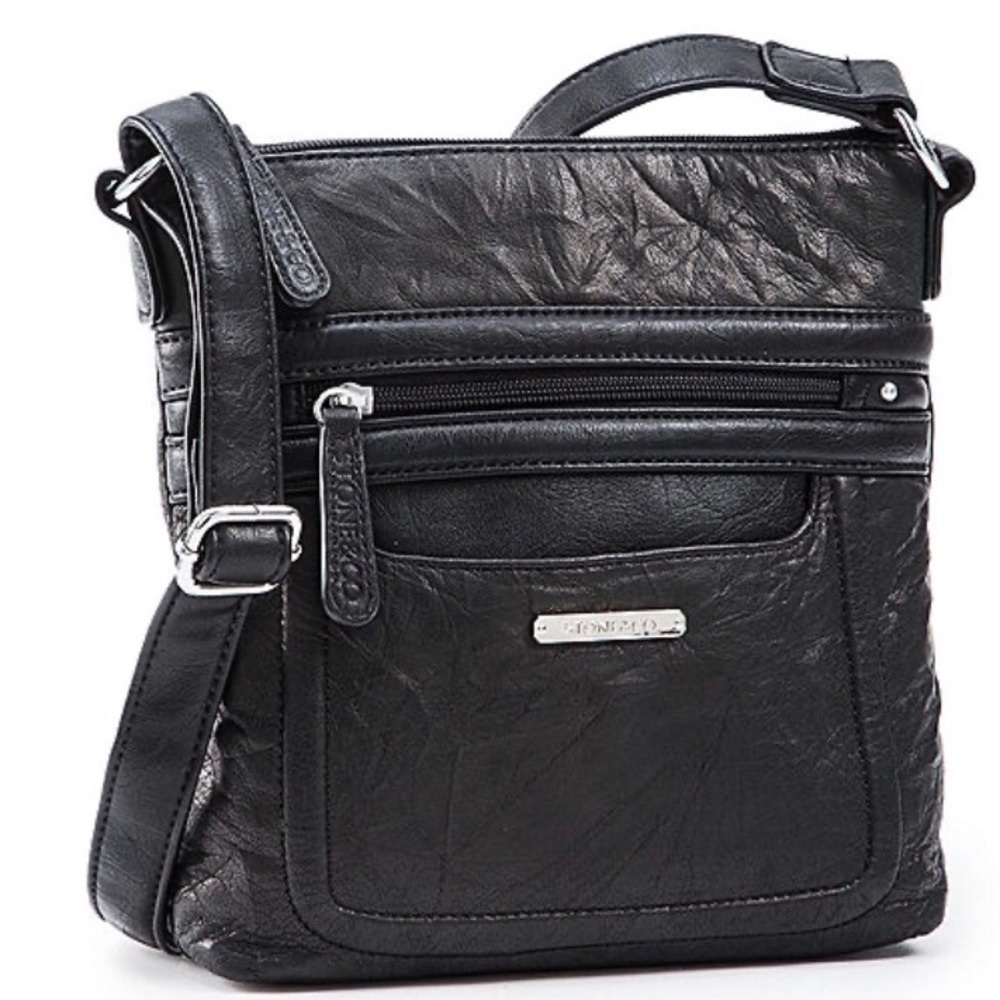 Stone And Co Lydia Small Crossbody Bag.